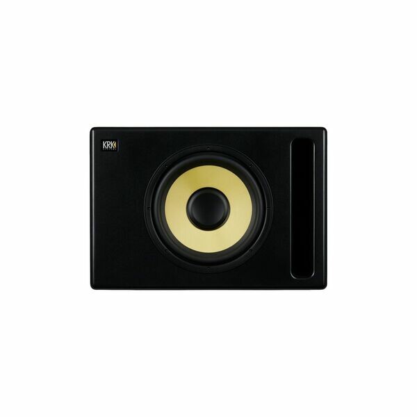 KRK｜S12.4 十二吋 低音喇叭