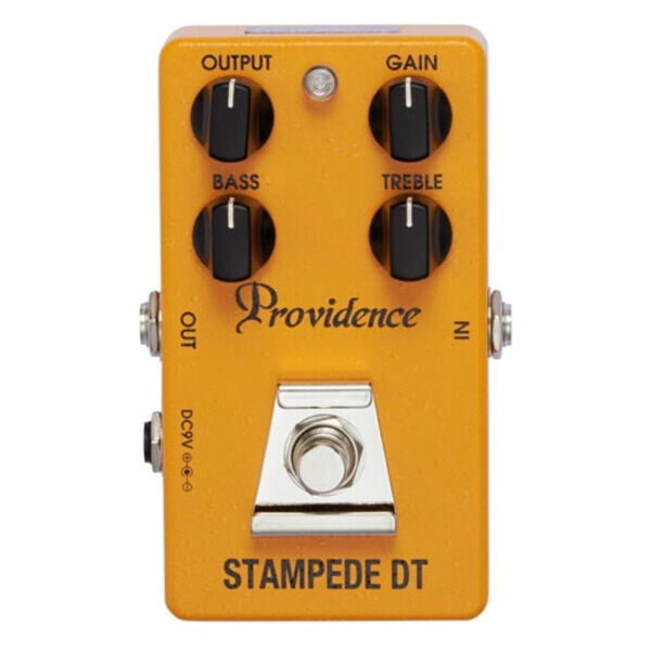 Providence｜Stampede SDT-2 效果器