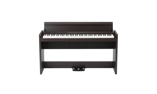 KORG｜LP-380-RW 88鍵 數位鋼琴 紫檀色