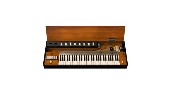 Arturia｜Clavinet V 軟體電鋼琴