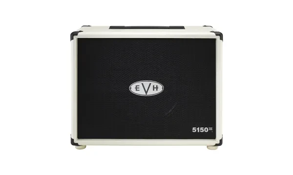 Evh｜5150III 112ST CAB IVY 電吉他音箱