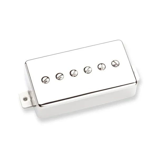Seymour Duncan｜Phat Cat 單線圈拾音器 6弦 銀色 — Neck