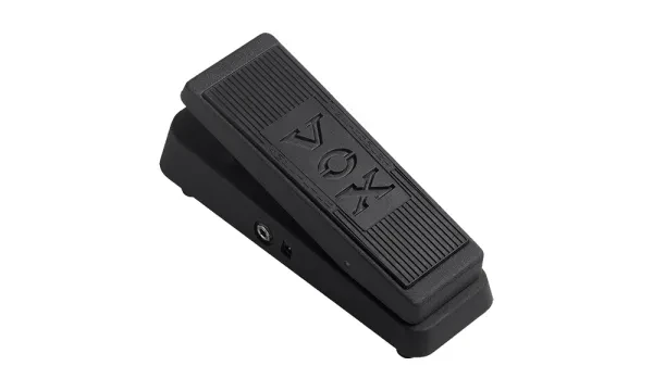 VOX｜V845 Wah Pedal 經典娃娃吉他效果器