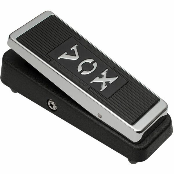 VOX｜Real McCoy Wah 娃娃效果器