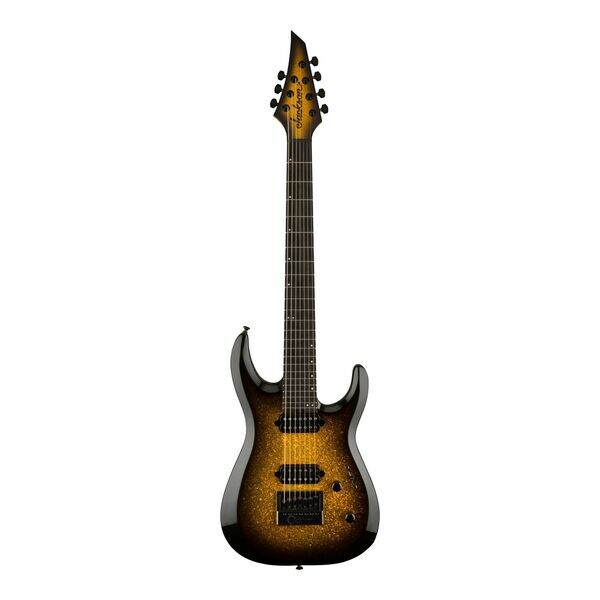 Jackson｜Pro Plus Dinky MDK EverTune 7 七弦 電吉他