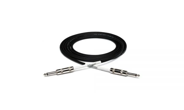 Hosa｜Guitar Cable 吉他導線 15呎