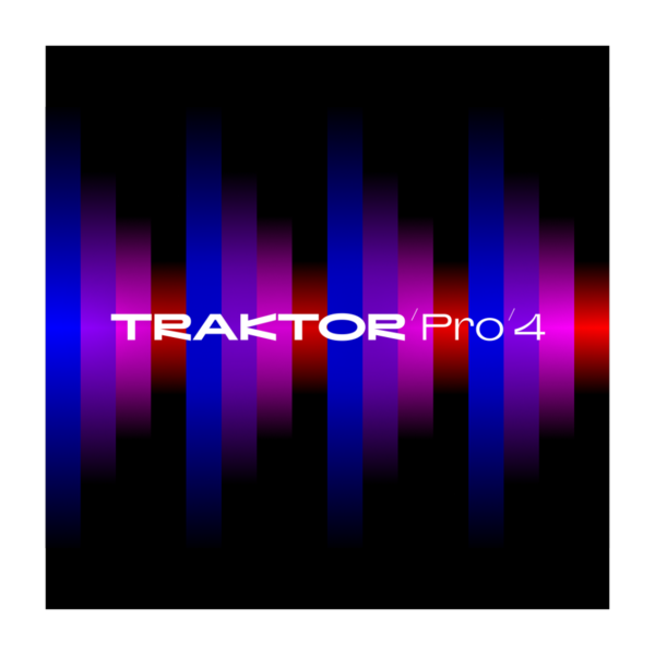 NI｜Traktor Pro 4 Full Version 完整版
