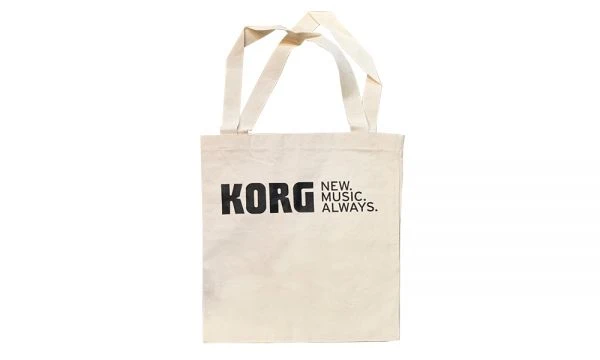 KORG｜托特包 Tote Bag 米色