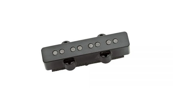Seymour Duncan｜Antiquity Jazz Bass 貝斯拾音器 4弦 黑色 — Neck