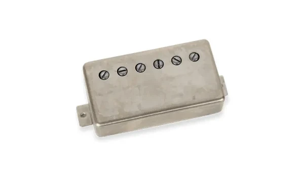 Seymour Duncan｜簽名款 Slash 2.0 雙線圈拾音器 6弦 舊化 — Neck