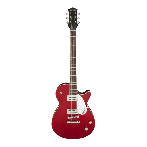 Gretsch｜G5425 Electromatic Jet Club Solid Body 火焰紅 電吉他