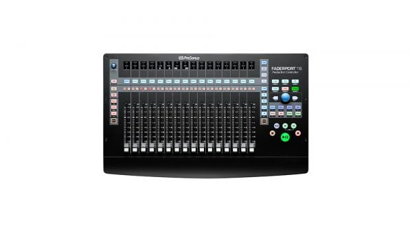 PreSonus｜FaderPort 16 混音控制器