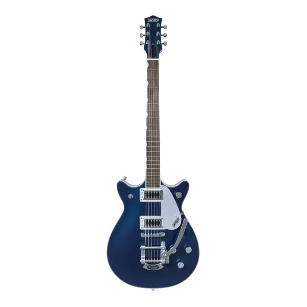 Gretsch｜G5232T Electromatic Double Jet FT 寶石藍 電吉他