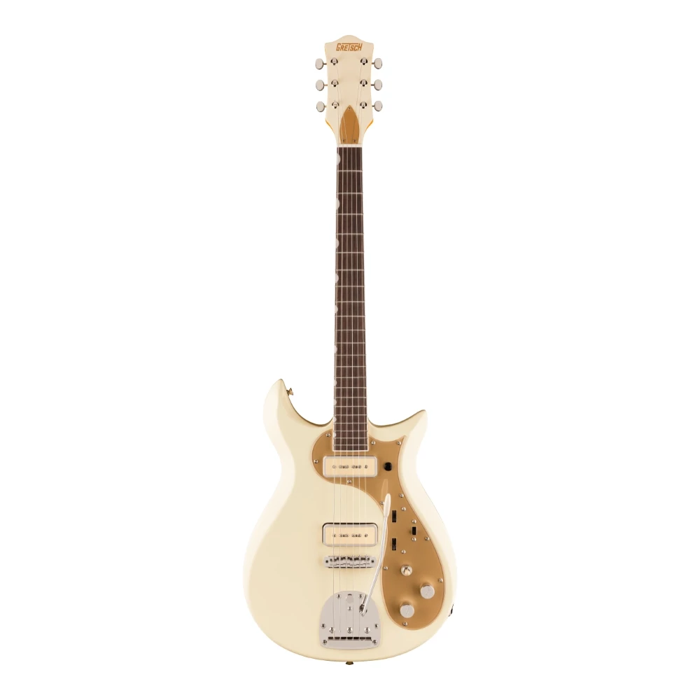 Gretsch｜簽名款 Jack Antonoff Signature "Princess Antonoff" Electromatic CVT 電吉他