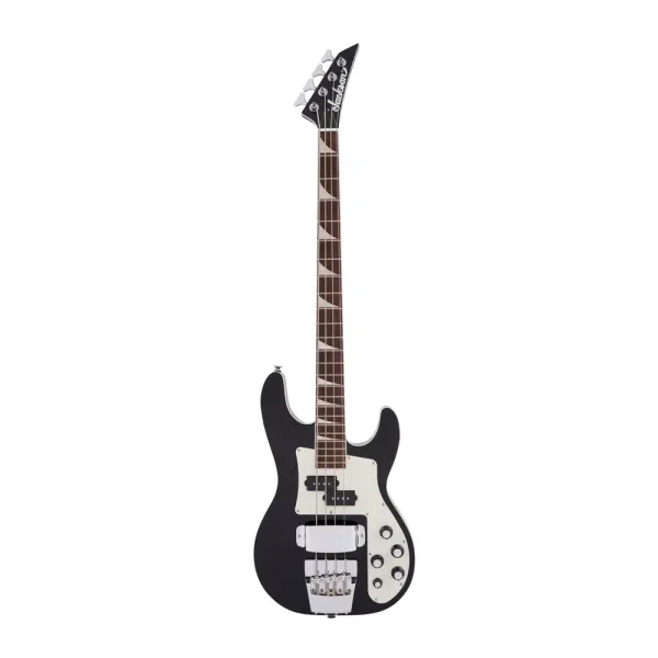 Jackson｜X Series Concert Bass CBXNT DX IV 黑色 電貝斯