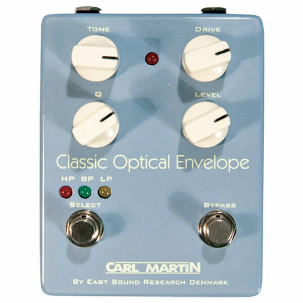 Carl Martin｜Classic Optical Envelope 效果器