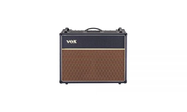VOX｜AC30C2X 全真空管電吉它雙喇吧音箱 Combo