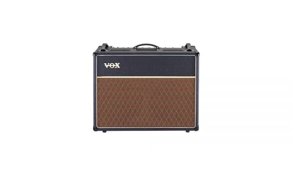 VOX｜AC30 Custom X 全真空管電吉他音箱