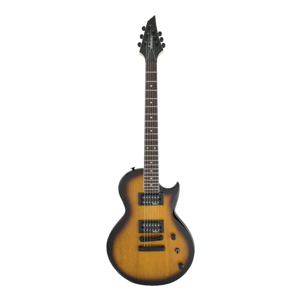 Jackson｜JS Series Monarkh SC JS22 煙燻漸層 電吉他