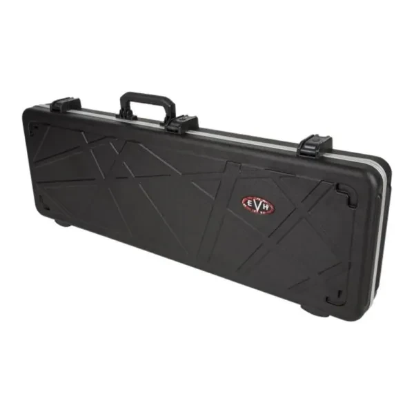 EVH | Striped Series Case Black硬盒