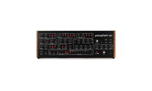 【預購】Sequential｜Prophet 10 Module 類比合成器模組