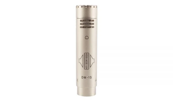Sontronics｜DM-1S 小鼓專用 心形指向小振膜電容式麥克風