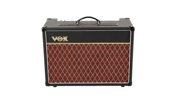 VOX｜AC15C1 真空管電吉他音箱
