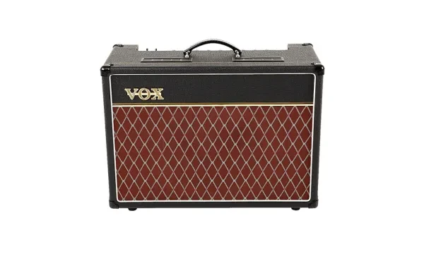 VOX｜AC15 Custom 真空管電吉他音箱