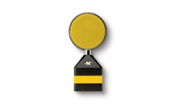 Neat Microphones｜Worker Bee 心形指向電容式麥克風