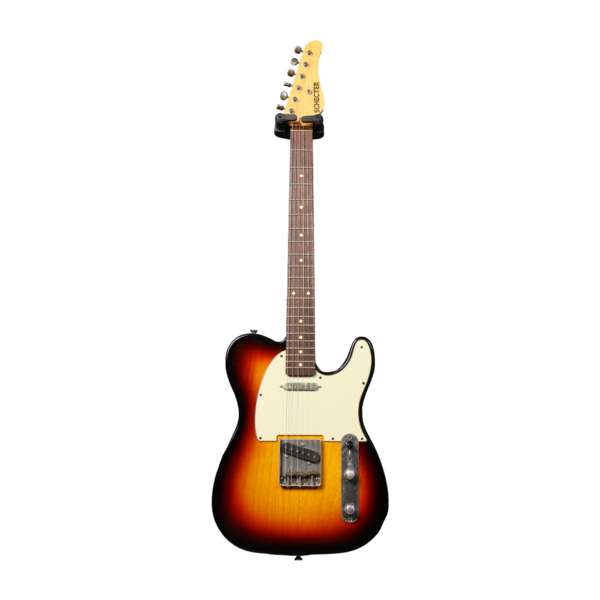 Schecter｜USA Custom Shop PT Wembley 太陽漸層 電吉他