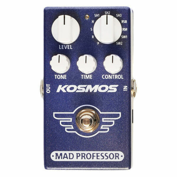 Mad Professor｜Kosmos 效果器