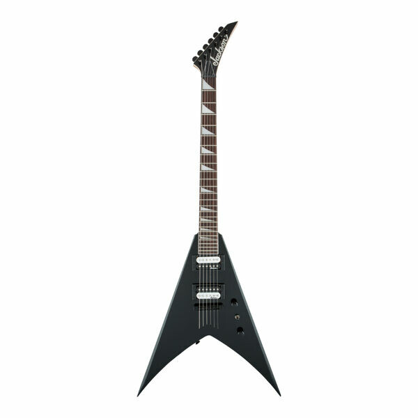 Jackson｜JS Series King V JS32T 黑色 電吉他