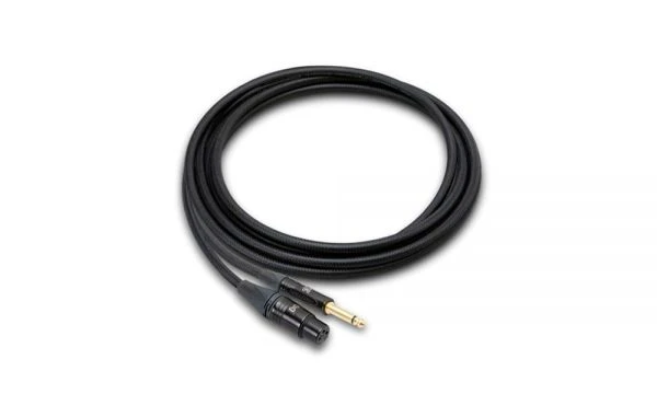 Hosa｜Hi-Z Elite EMIC 導線 10呎