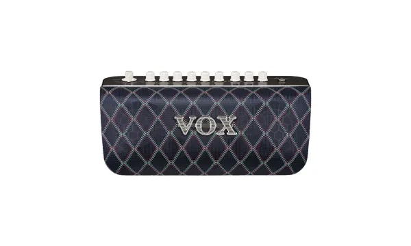 VOX｜Adio Air BS 50瓦 藍芽喇叭／貝斯音箱