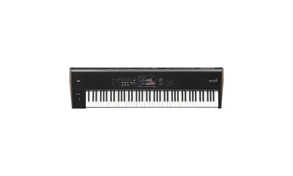 KORG｜NAUTILUS AT 88鍵 鍵盤工作站