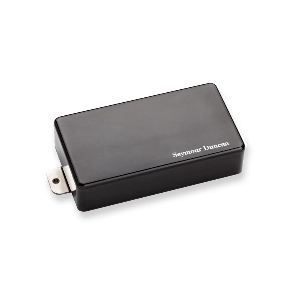 Seymour Duncan｜Blackouts HB 雙線圈拾音器 6弦 金屬黑 — Bridge