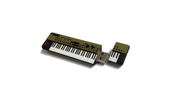 KORG｜50週年紀念 KingKORG USB隨身碟