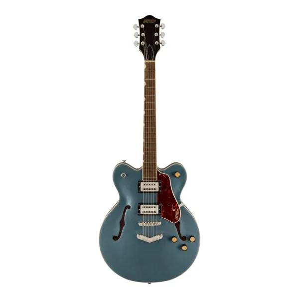 Gretsch｜G2622 Streamliner Center Block Double-Cut 青銅色 半空心電吉他