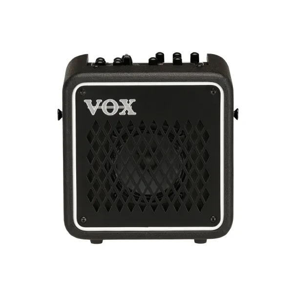 VOX｜MINI GO 3 輕便攜帶式吉他音箱