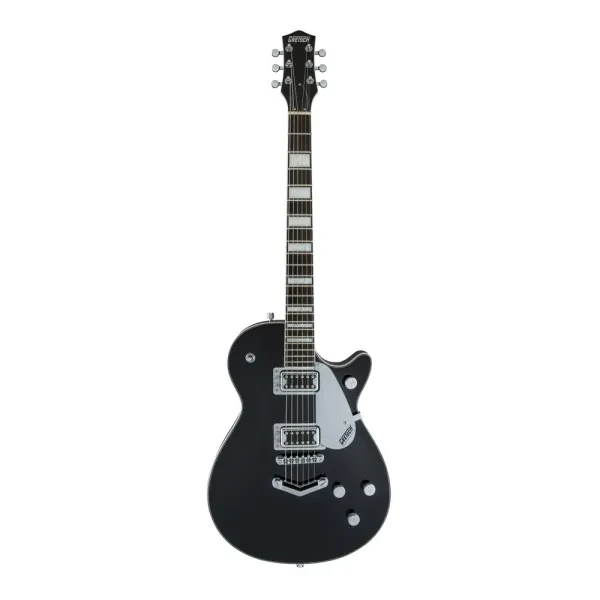 Gretsch｜G5220 Electromatic Jet BT Single-Cut 黑色 電吉他