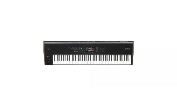 KORG｜NAUTILUS 88鍵 鍵盤工作站