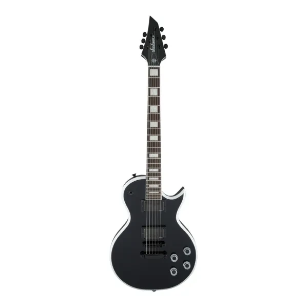 Jackson｜Marty Friedman 簽名款 X Series Signature MF-1 黑色 電吉他