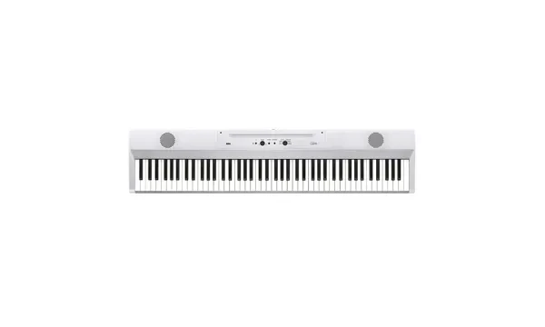 KORG｜Liano 數位鋼琴 — 珍珠白