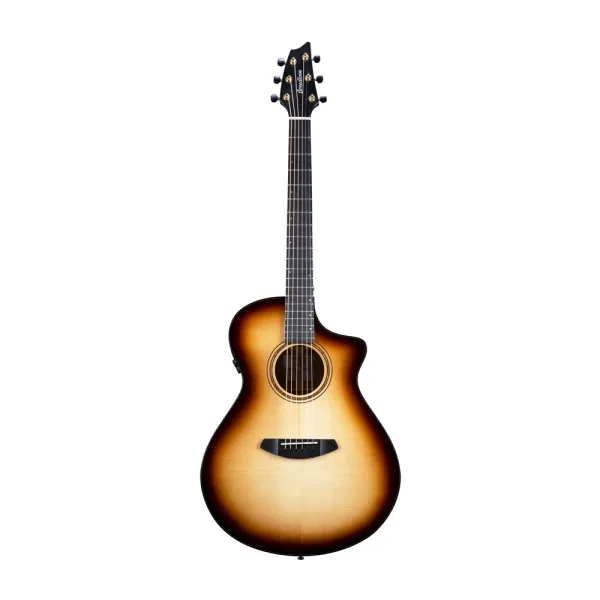 Breedlove｜Artista Pro Series Concert Burnt Amber CE 電木吉他 面單