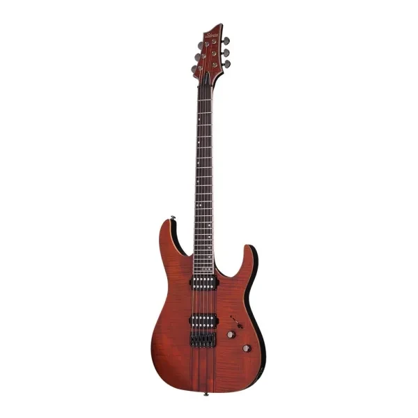 Schecter｜Banshee Elite-6 - Cat's Eye Pearl 電吉他