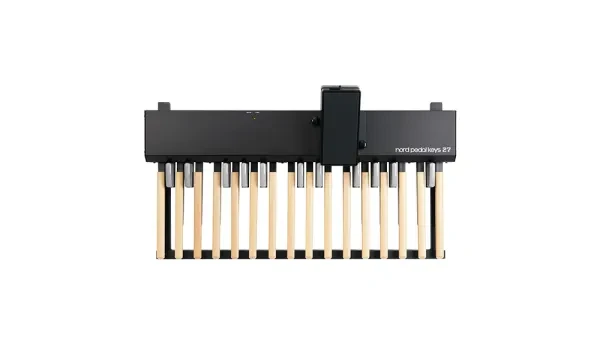 Nord｜Pedal Keys 27 腳踏鍵盤