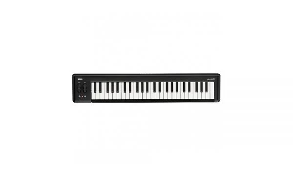 KORG｜microKEY2 49鍵 MIDI控制鍵盤