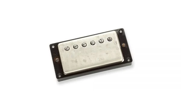 Seymour Duncan｜Antiquity Humbucker 雙線圈拾音器 6弦 舊化 — Neck