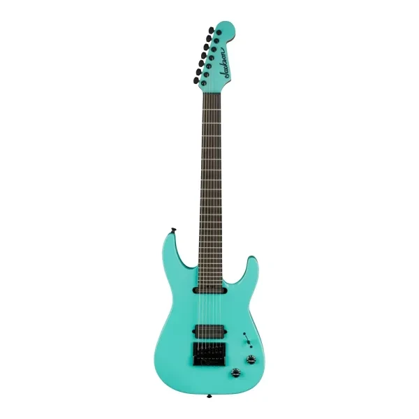 Jackson｜Pro Series Signature Josh Smith Soloist SL7 ET 電吉他