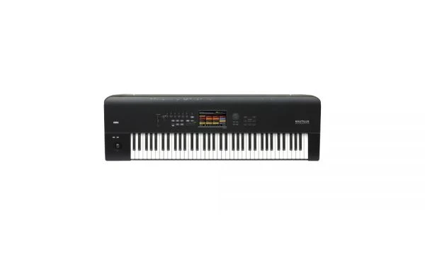 KORG｜NAUTILUS 73鍵 鍵盤工作站